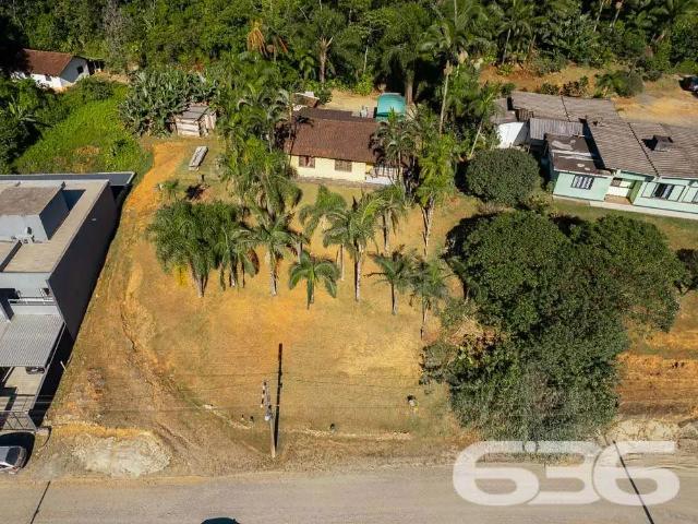 Terreno venda em Região Geográfica Imediata de Joinville, Joinville