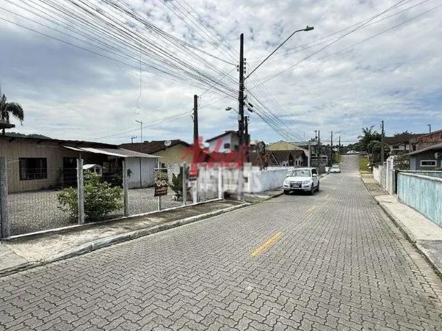 Terreno venda em Região Geográfica Imediata de Joinville, Joinville