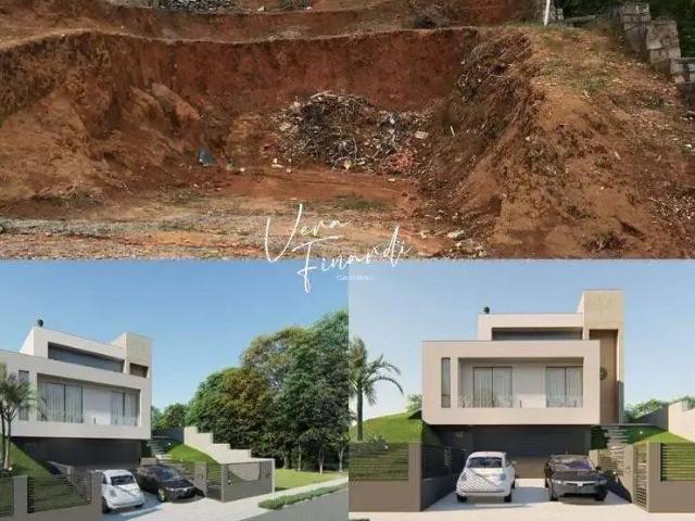 Terreno venda em Região Geográfica Imediata de Joinville, Joinville