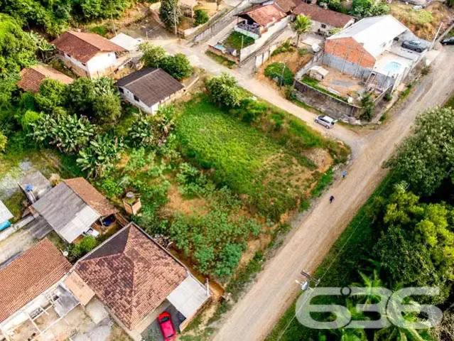Terreno venda em Região Geográfica Imediata de Joinville, Joinville