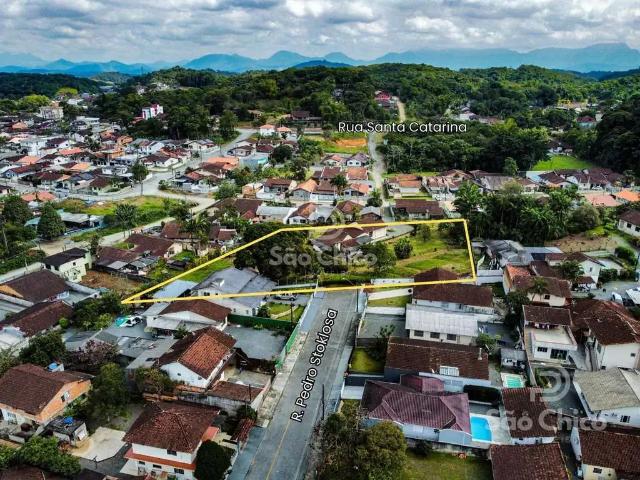 Terreno venda em Região Geográfica Imediata de Joinville, Joinville