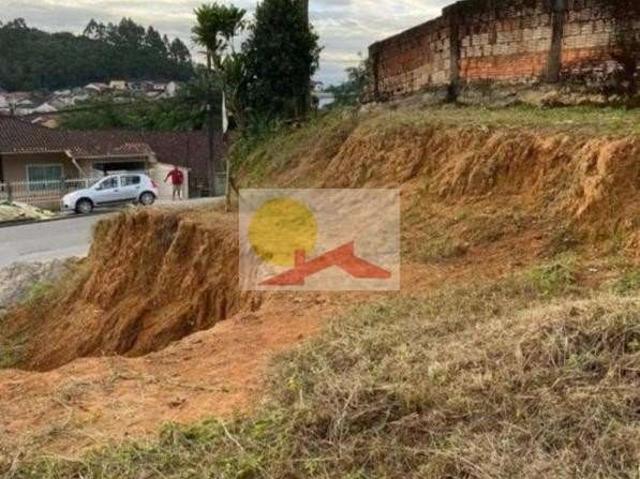 Terreno venda em Região Geográfica Imediata de Joinville, Joinville