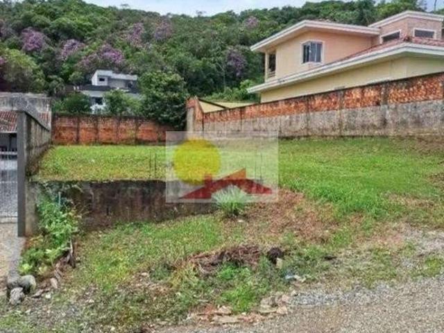 Terreno venda em Região Geográfica Imediata de Joinville, Joinville