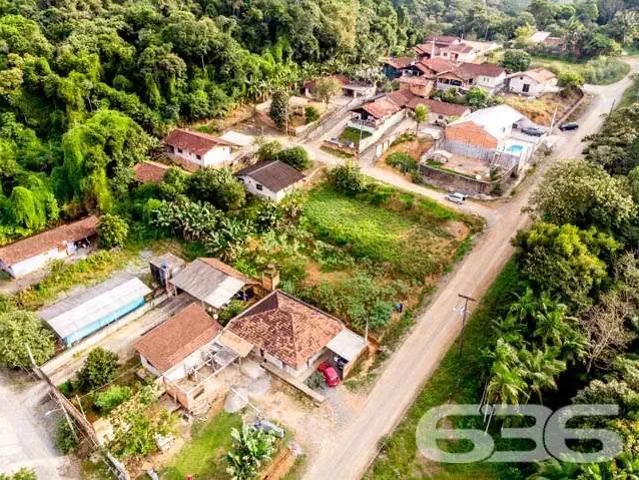 Terreno venda em Região Geográfica Imediata de Joinville, Joinville