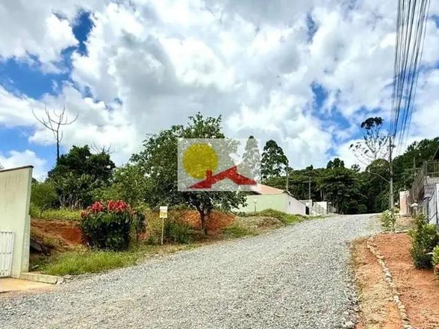 Terreno venda em Região Geográfica Imediata de Joinville, Joinville