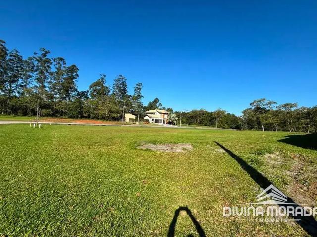 Terreno venda em Região Geográfica Imediata de Joinville, Joinville