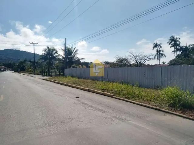 Terreno venda em Região Geográfica Imediata de Joinville, Joinville
