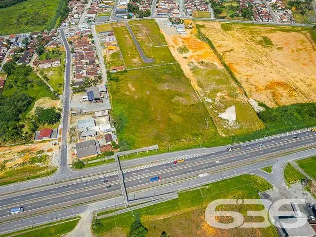 Terreno venda em Região Geográfica Imediata de Joinville, Joinville