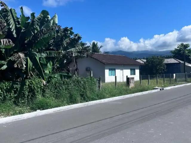 Terreno venda em Região Geográfica Imediata de Joinville, Joinville
