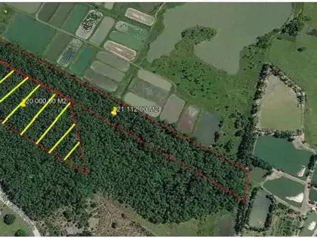 Terreno venda em Região Geográfica Imediata de Joinville, Joinville