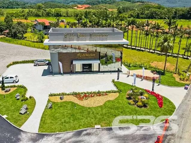 Terreno venda em Região Geográfica Imediata de Joinville, Joinville