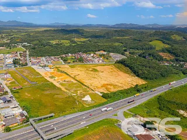 Terreno venda em Região Geográfica Imediata de Joinville, Joinville