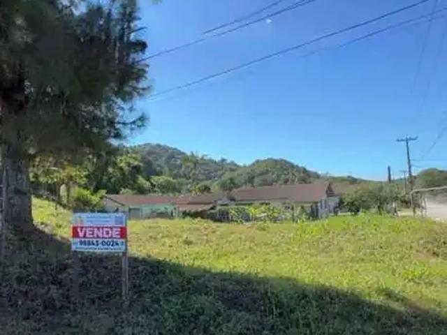 Terreno venda em Região Geográfica Imediata de Joinville, Joinville
