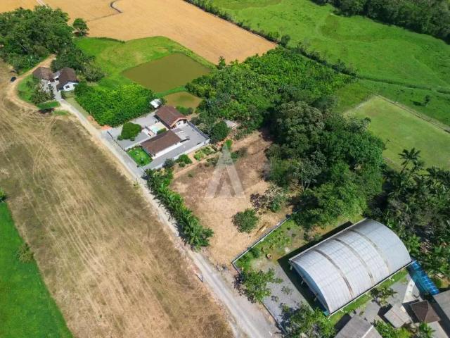 Terreno venda em Região Geográfica Imediata de Joinville, Joinville