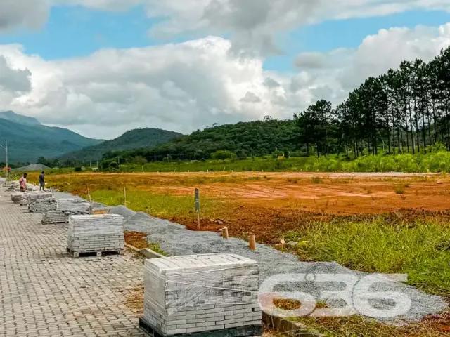 Terreno venda em Região Geográfica Imediata de Joinville, Joinville
