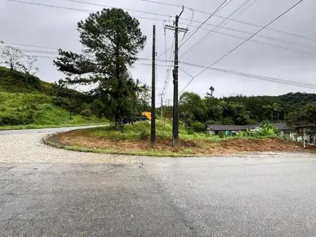 Terreno venda em Região Geográfica Imediata de Joinville, Joinville