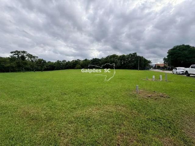 Terreno venda em Região Geográfica Imediata de Joinville, Joinville