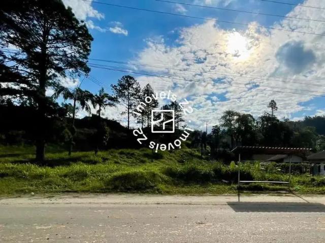 Terreno venda em Região Geográfica Imediata de Joinville, Joinville