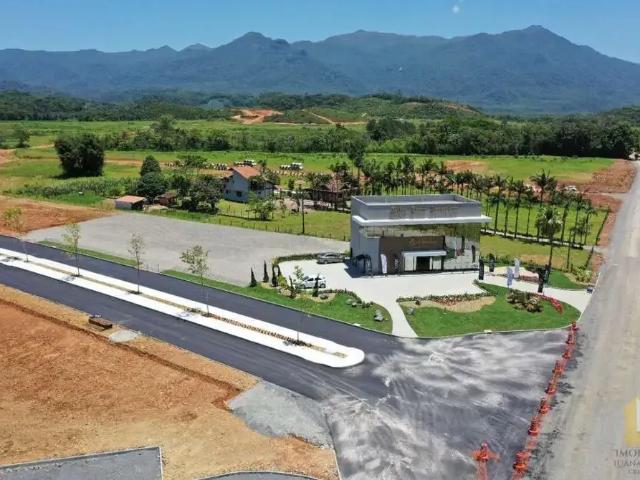 Terreno venda em Região Geográfica Imediata de Joinville, Joinville