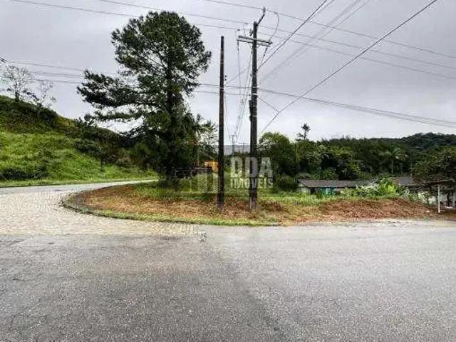 Terreno venda em Região Geográfica Imediata de Joinville, Joinville