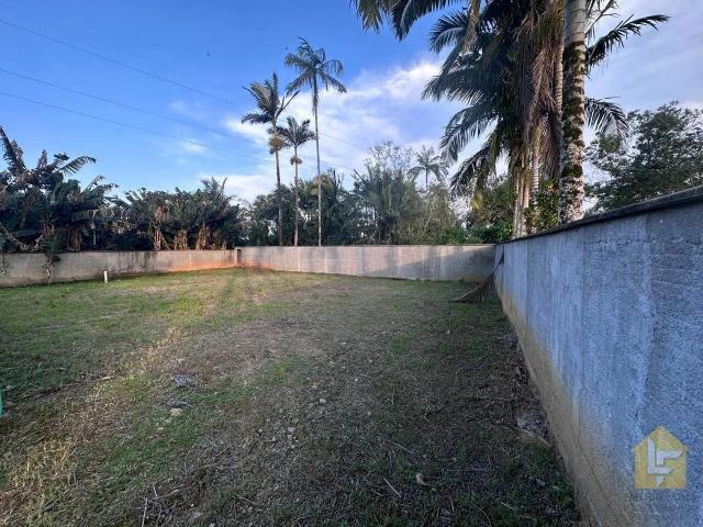 Terreno venda em Pirabeiraba, Joinville