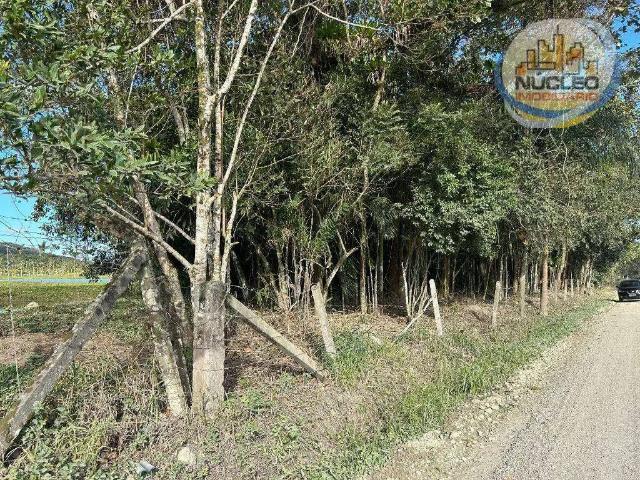 Terreno venda em Joinville, Região Geográfica Intermediária de Joinville