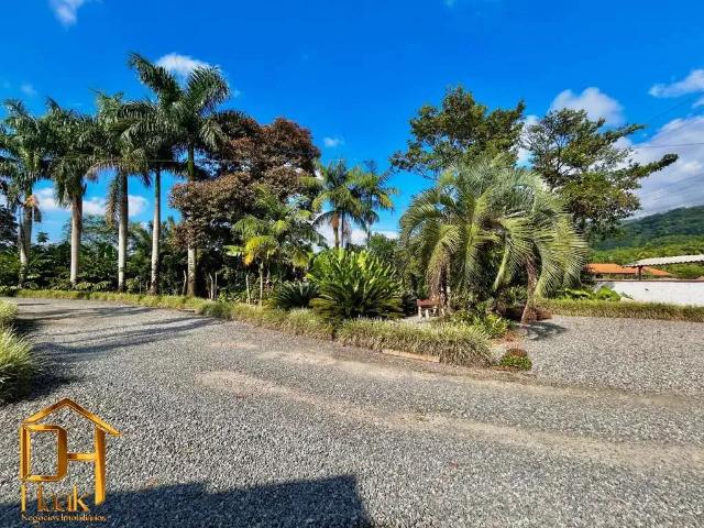 Terreno venda em Região Geográfica Imediata de Joinville, Joinville