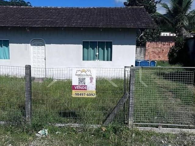 Terreno venda em Região Geográfica Imediata de Joinville, Joinville