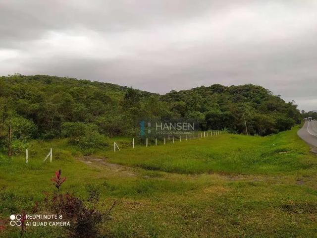 Terreno venda em Região Geográfica Imediata de Joinville, Joinville