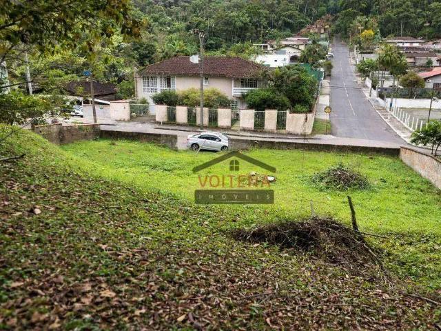 Terreno venda em Região Geográfica Imediata de Joinville, Joinville