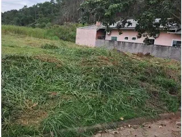 Terreno venda em Região Geográfica Imediata de Joinville, Joinville