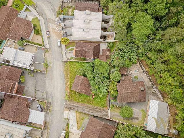Terreno venda em Região Geográfica Imediata de Joinville, Joinville
