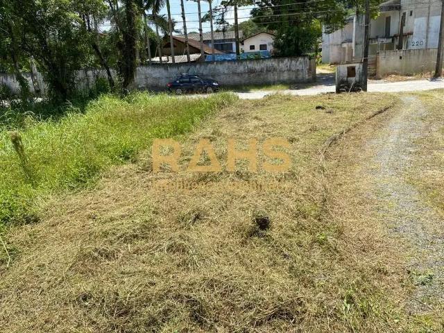 Terreno venda em Região Geográfica Imediata de Joinville, Joinville