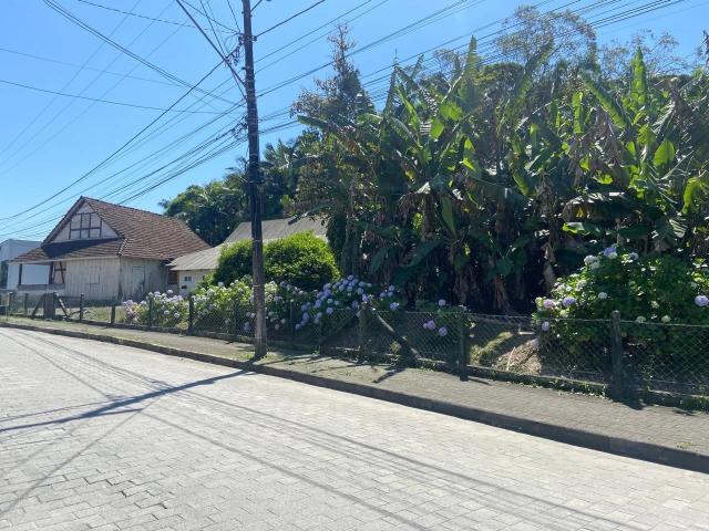 Terreno venda em São Marcos, Joinville
