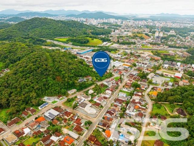 Terreno venda em São Marcos, Joinville