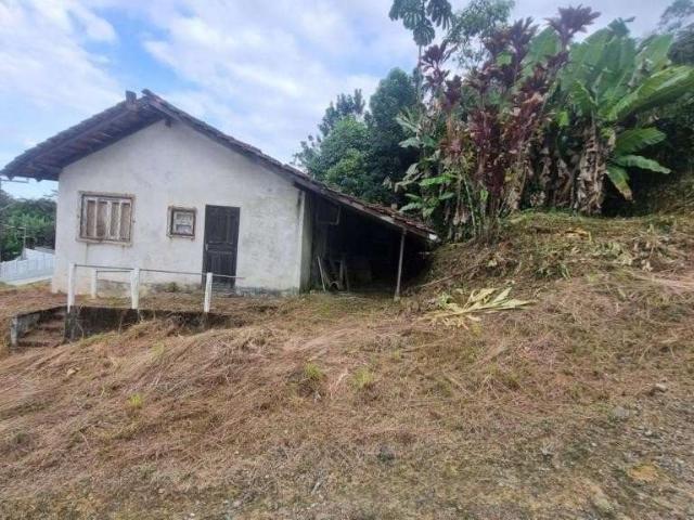 Terreno venda em Região Geográfica Imediata de Joinville, Joinville