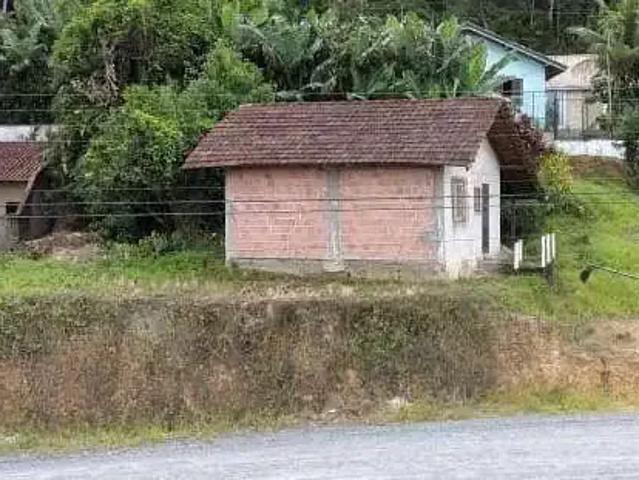 Terreno venda em Região Geográfica Imediata de Joinville, Joinville