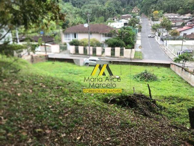 Terreno venda em Região Geográfica Imediata de Joinville, Joinville