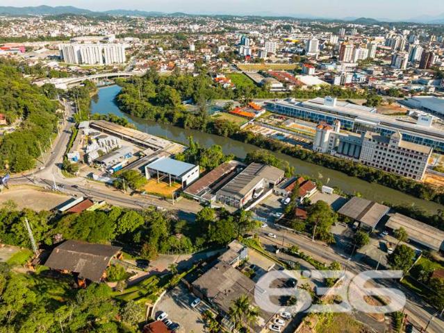 Terreno venda em Região Geográfica Imediata de Joinville, Joinville