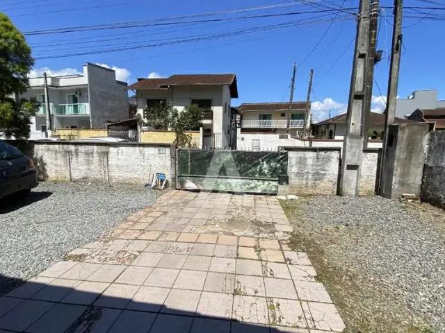 Terreno venda em Região Geográfica Imediata de Joinville, Joinville