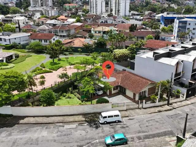 Terreno venda em Região Geográfica Imediata de Joinville, Joinville