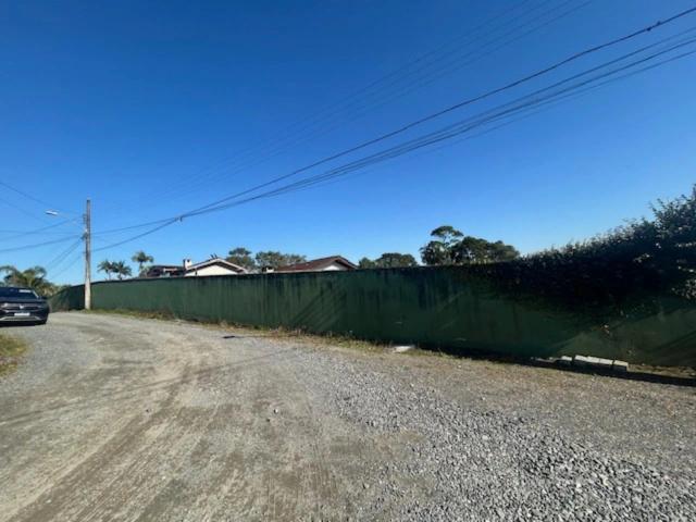 Terreno venda em Saguaçu, Joinville