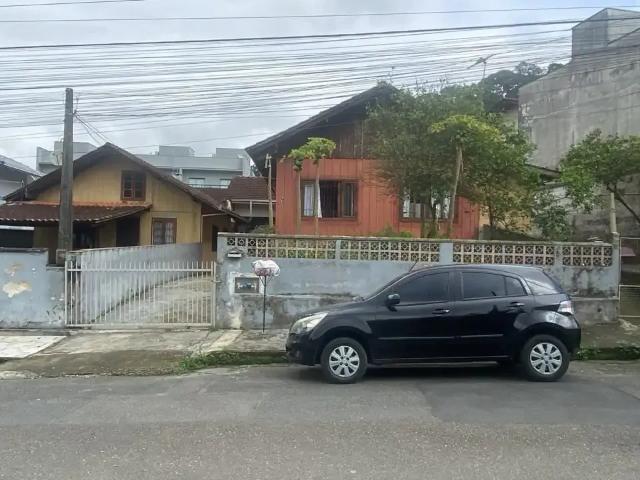 Terreno venda em Região Geográfica Imediata de Joinville, Joinville