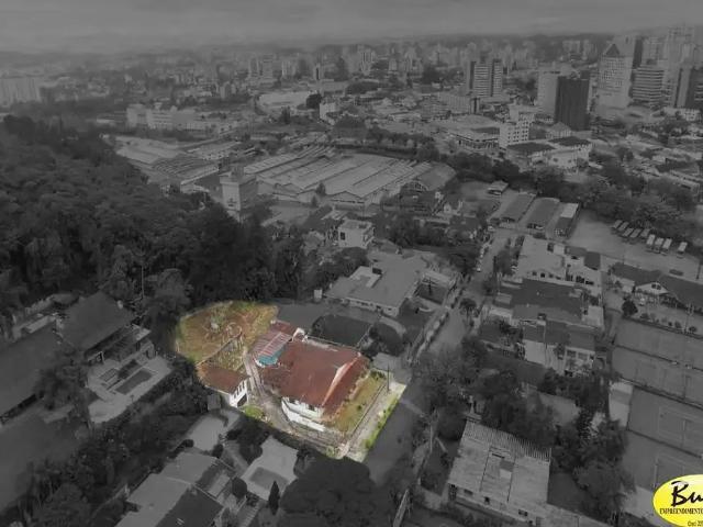 Terreno venda em Região Geográfica Imediata de Joinville, Joinville