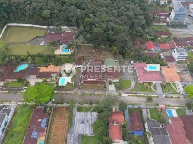 Terreno venda em Região Geográfica Imediata de Joinville, Joinville