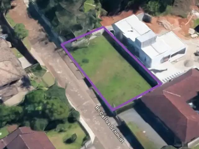 Terreno venda em Região Geográfica Imediata de Joinville, Joinville