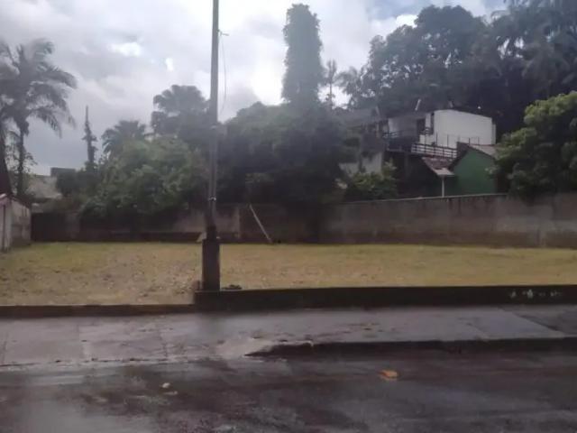 Terreno venda em Saguaçu, Joinville