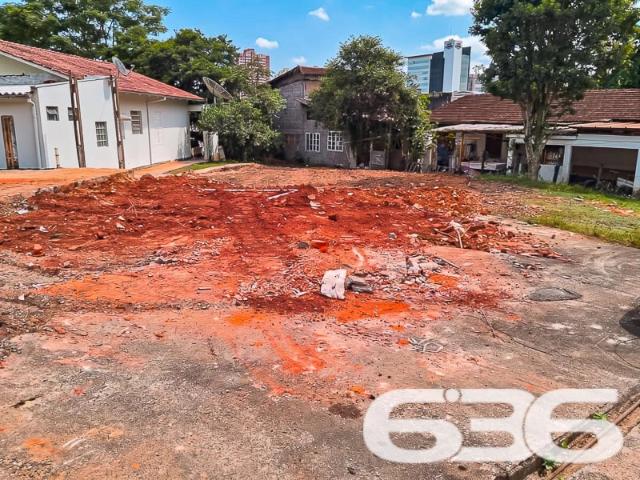 Terreno venda em Saguaçu, Joinville