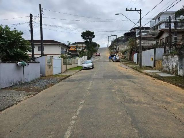 Terreno venda em Região Geográfica Imediata de Joinville, Joinville