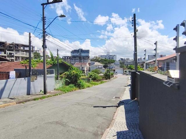 Terreno venda em Saguaçu, Joinville
